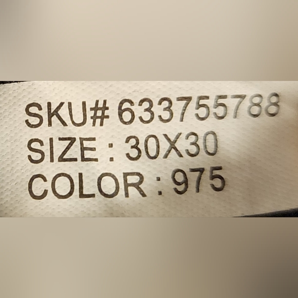 Hollister Stacked Skinny, Advanced Stretch. Size 30X30. - Picture 8 of 16